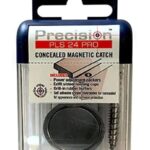 Precision PLS 24 Pro Concealed